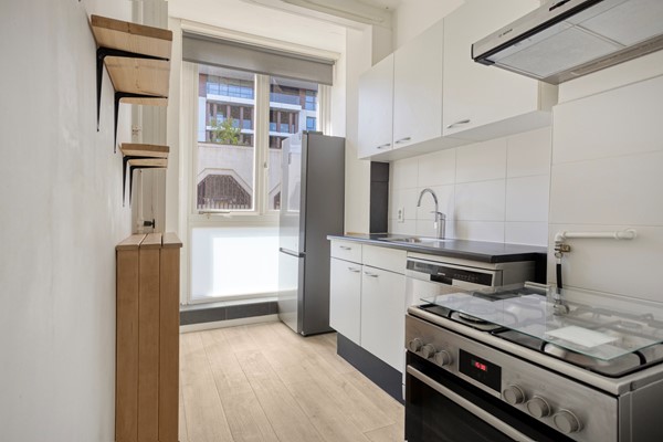 Medium property photo - Schiedamsedijk 70B, 3011 EK Rotterdam