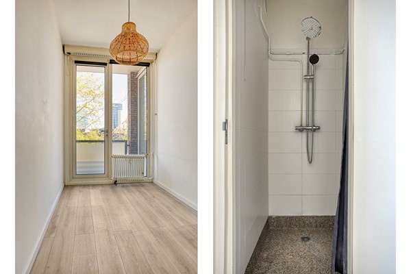 Medium property photo - Schiedamsedijk 70B, 3011 EK Rotterdam