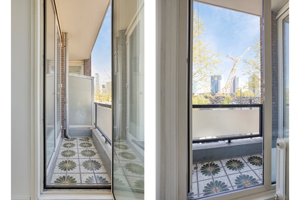 Medium property photo - Schiedamsedijk 70B, 3011 EK Rotterdam