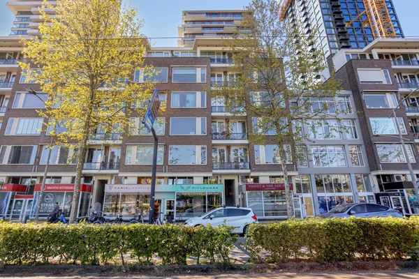 Medium property photo - Schiedamsedijk 70B, 3011 EK Rotterdam