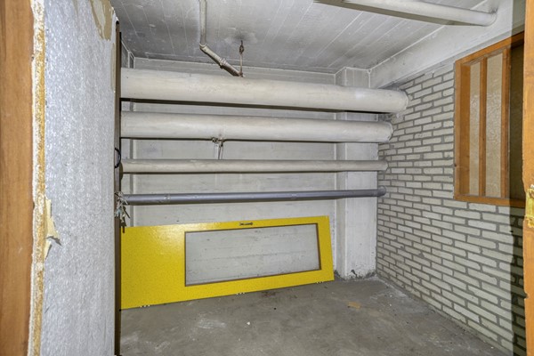 Medium property photo - Schiedamsedijk 70B, 3011 EK Rotterdam