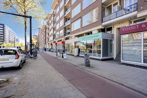 Medium property photo - Schiedamsedijk 70B, 3011 EK Rotterdam