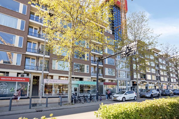 Medium property photo - Schiedamsedijk 70B, 3011 EK Rotterdam