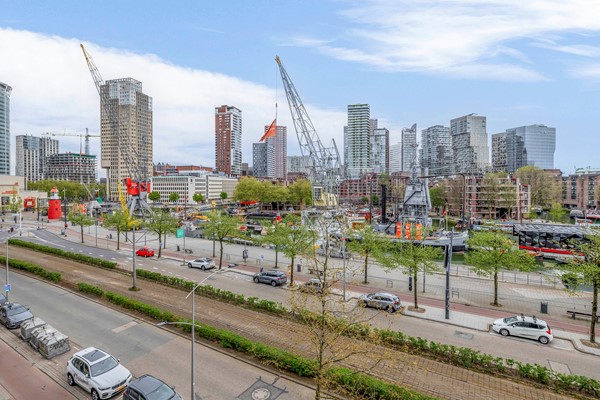 Medium property photo - Schiedamsedijk 70B, 3011 EK Rotterdam
