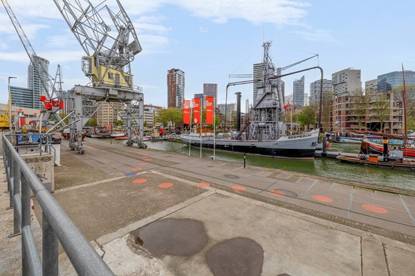 Medium property photo - Schiedamsedijk 70B, 3011 EK Rotterdam