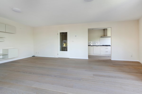 Medium property photo - 1e Jerichostraat 33D, 3061 GC Rotterdam