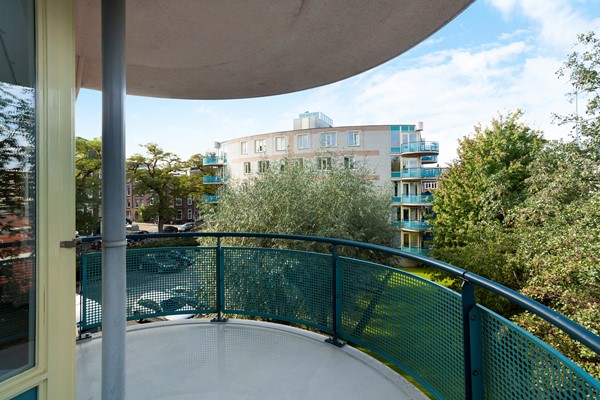 Medium property photo - 1e Jerichostraat 33D, 3061 GC Rotterdam