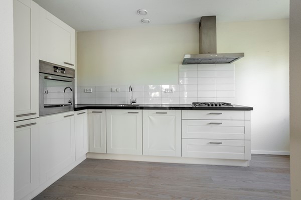 Medium property photo - 1e Jerichostraat 33D, 3061 GC Rotterdam