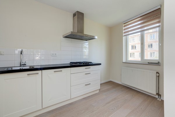 Medium property photo - 1e Jerichostraat 33D, 3061 GC Rotterdam