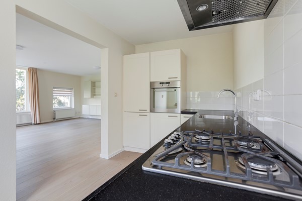 Medium property photo - 1e Jerichostraat 33D, 3061 GC Rotterdam
