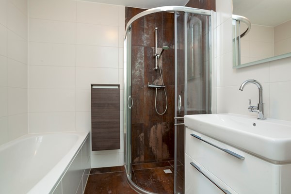 Medium property photo - 1e Jerichostraat 33D, 3061 GC Rotterdam