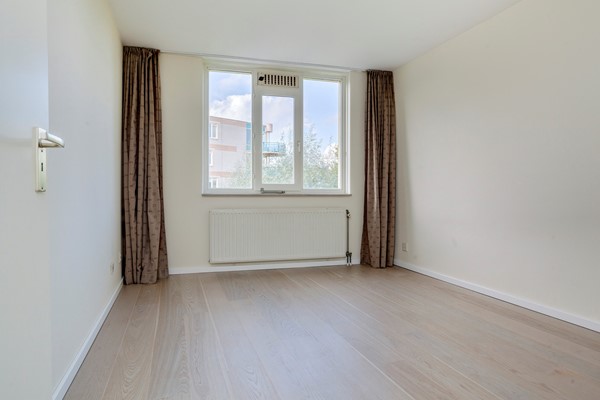 Medium property photo - 1e Jerichostraat 33D, 3061 GC Rotterdam