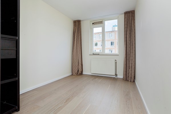 Medium property photo - 1e Jerichostraat 33D, 3061 GC Rotterdam