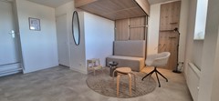 Rented: Mauritsstraat 251H, 3012CH Rotterdam