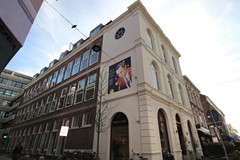 Rented: Mauritsstraat 251H, 3012 CH Rotterdam