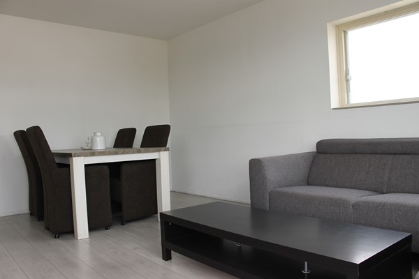 Medium property photo - Clazina Kouwenbergzoom 198, 3065 HG Rotterdam