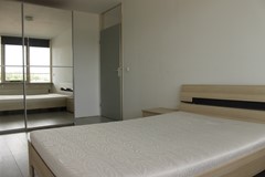 Nieuw in verhuur: Clazina Kouwenbergzoom 198, 3065 HG Rotterdam