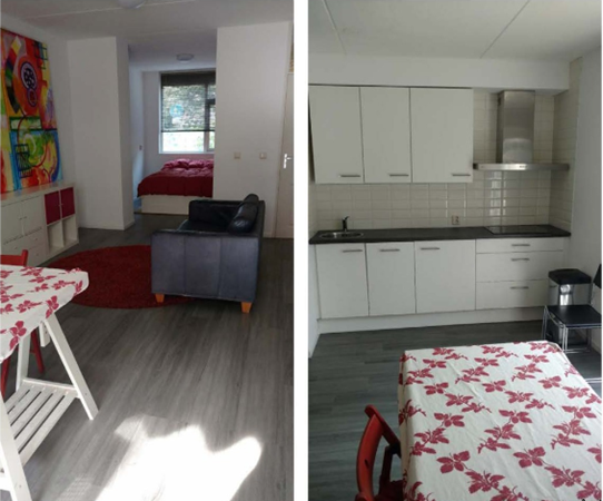 Aart van der Leeuwstraat 29, 3069 WH Rotterdam