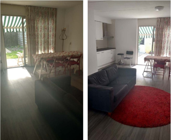 Medium property photo - Aart van der Leeuwstraat 29, 3069 WH Rotterdam