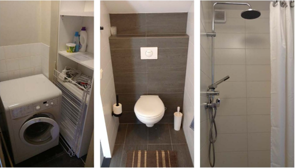 Medium property photo - Aart van der Leeuwstraat 29, 3069 WH Rotterdam