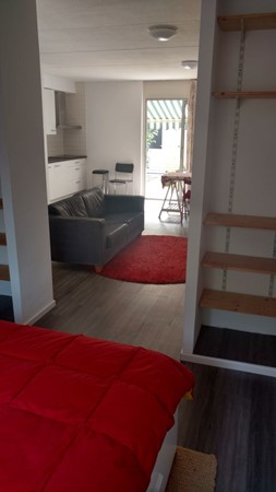Medium property photo - Aart van der Leeuwstraat 29, 3069 WH Rotterdam