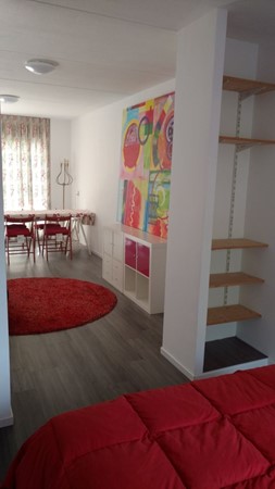 Medium property photo - Aart van der Leeuwstraat 29, 3069 WH Rotterdam