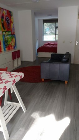 Medium property photo - Aart van der Leeuwstraat 29, 3069 WH Rotterdam