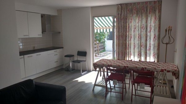 Medium property photo - Aart van der Leeuwstraat 29, 3069 WH Rotterdam