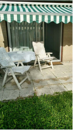 Medium property photo - Aart van der Leeuwstraat 29, 3069 WH Rotterdam