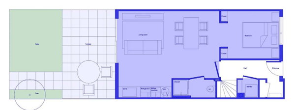 Medium property photo - Aart van der Leeuwstraat 29, 3069 WH Rotterdam