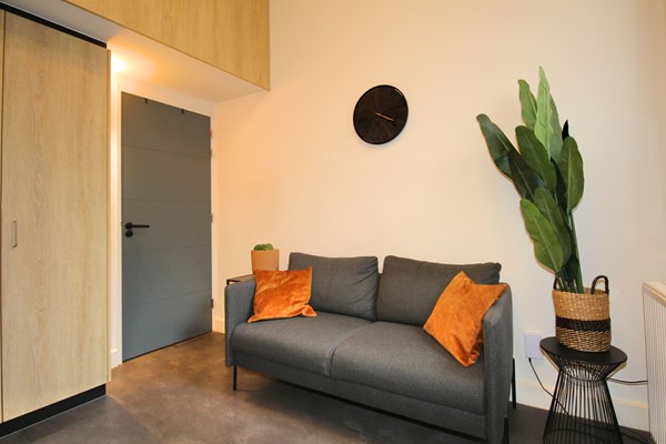 Medium property photo - Mauritsstraat 253B, 3012 CH Rotterdam