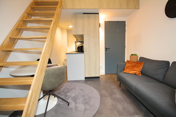 Mauritsstraat 253B, 3012CH Rotterdam
