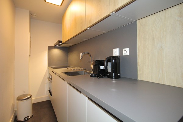 Medium property photo - Mauritsstraat 253B, 3012 CH Rotterdam