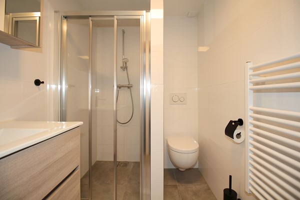 Medium property photo - Mauritsstraat 253B, 3012 CH Rotterdam