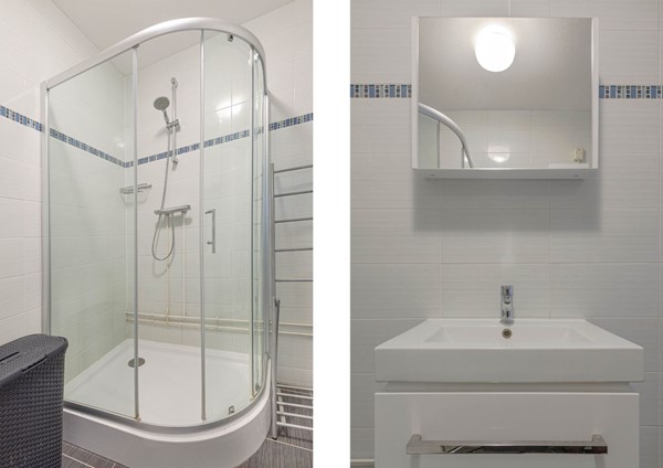Medium property photo - Lange Hilleweg 376, 3073 BZ Rotterdam