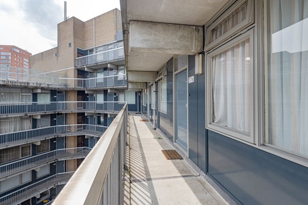 Medium property photo - Lange Hilleweg 376, 3073 BZ Rotterdam