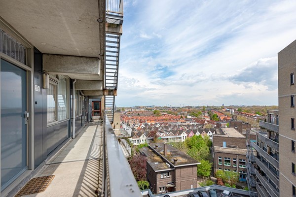 Medium property photo - Lange Hilleweg 376, 3073 BZ Rotterdam