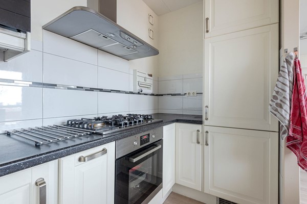 Medium property photo - Lange Hilleweg 376, 3073 BZ Rotterdam
