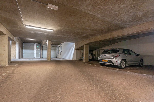 Medium property photo - Lange Hilleweg 376, 3073 BZ Rotterdam