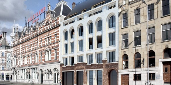 Medium property photo - Burgemeester Hoffmanstraat 15E, 3071 XP Rotterdam