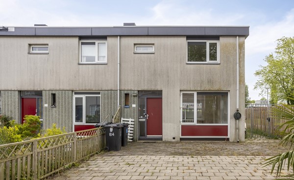 Averdijk 84, 3079GG Rotterdam