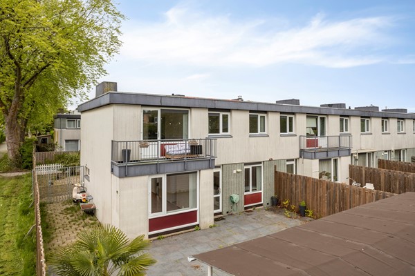 Medium property photo - Averdijk 84, 3079 GG Rotterdam