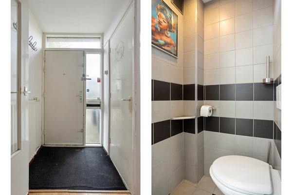 Medium property photo - Averdijk 84, 3079 GG Rotterdam