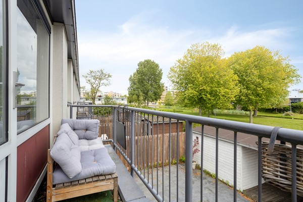 Medium property photo - Averdijk 84, 3079 GG Rotterdam