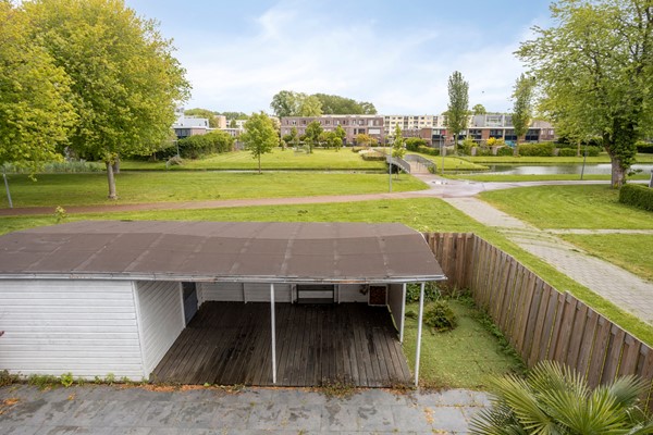 Medium property photo - Averdijk 84, 3079 GG Rotterdam