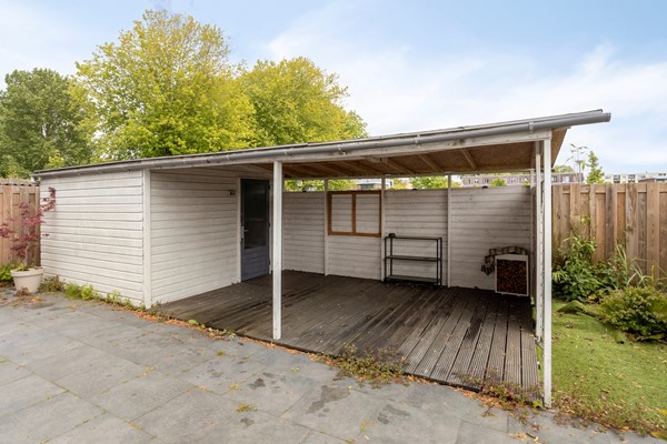 Medium property photo - Averdijk 84, 3079 GG Rotterdam