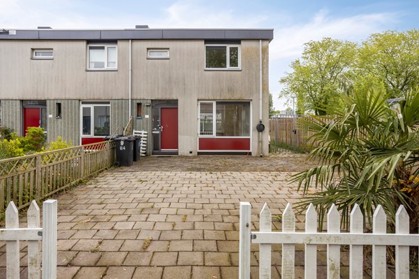 Medium property photo - Averdijk 84, 3079 GG Rotterdam
