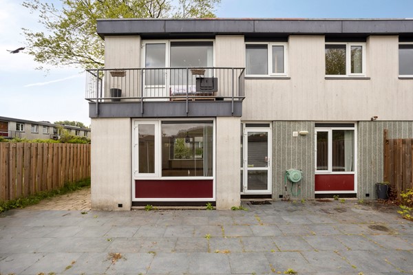 Medium property photo - Averdijk 84, 3079 GG Rotterdam