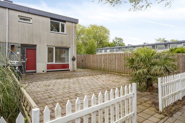 Medium property photo - Averdijk 84, 3079 GG Rotterdam