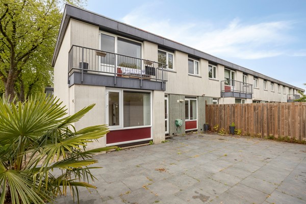 Medium property photo - Averdijk 84, 3079 GG Rotterdam
